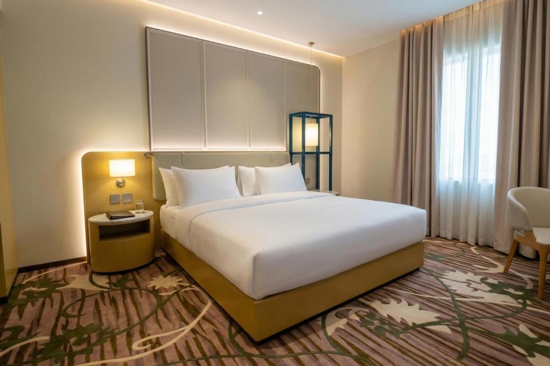 Al Khobar Hotel | Hills HOTEL - فندق هيلز