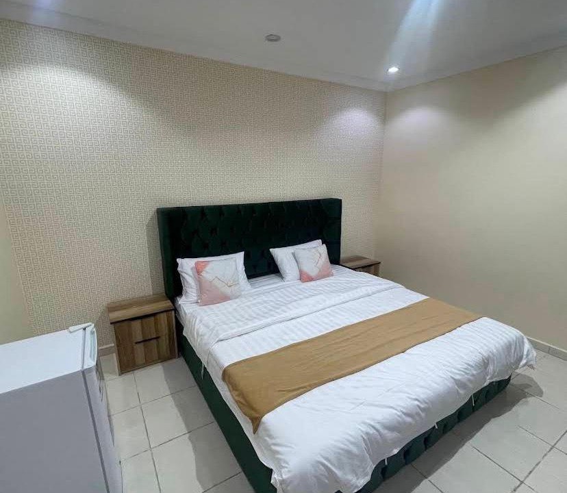 Hera Street Apartment | قصر حراء - Hira Palace