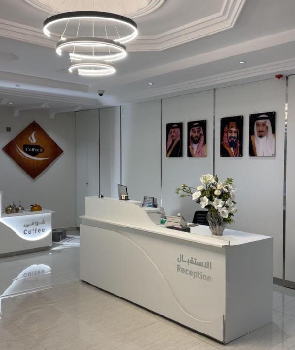 Abha Apartment | Rose plaza