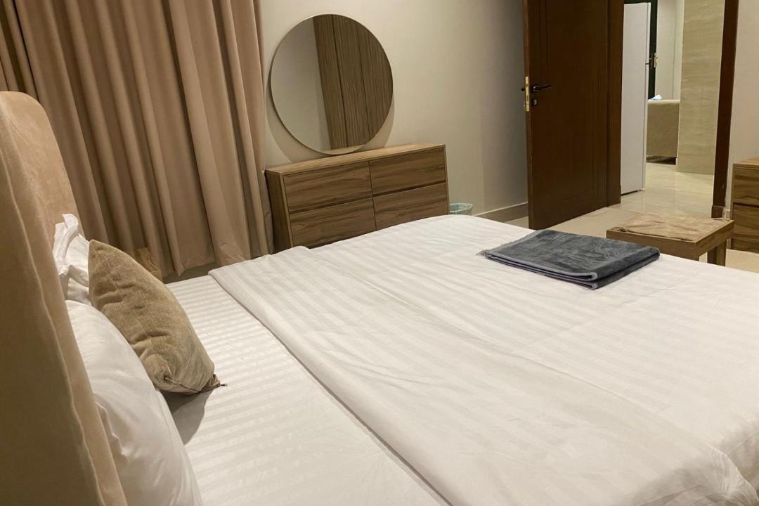 Riyadh Apartment | شقق ظهرة لبن