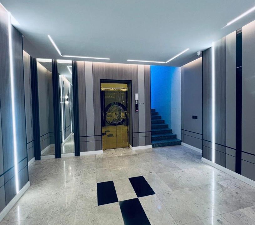 Hera Street Apartment | Modern Apartment 4