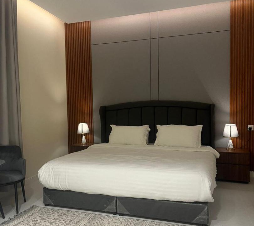 Al Harra Al-Sharqiah Apartment | ماس