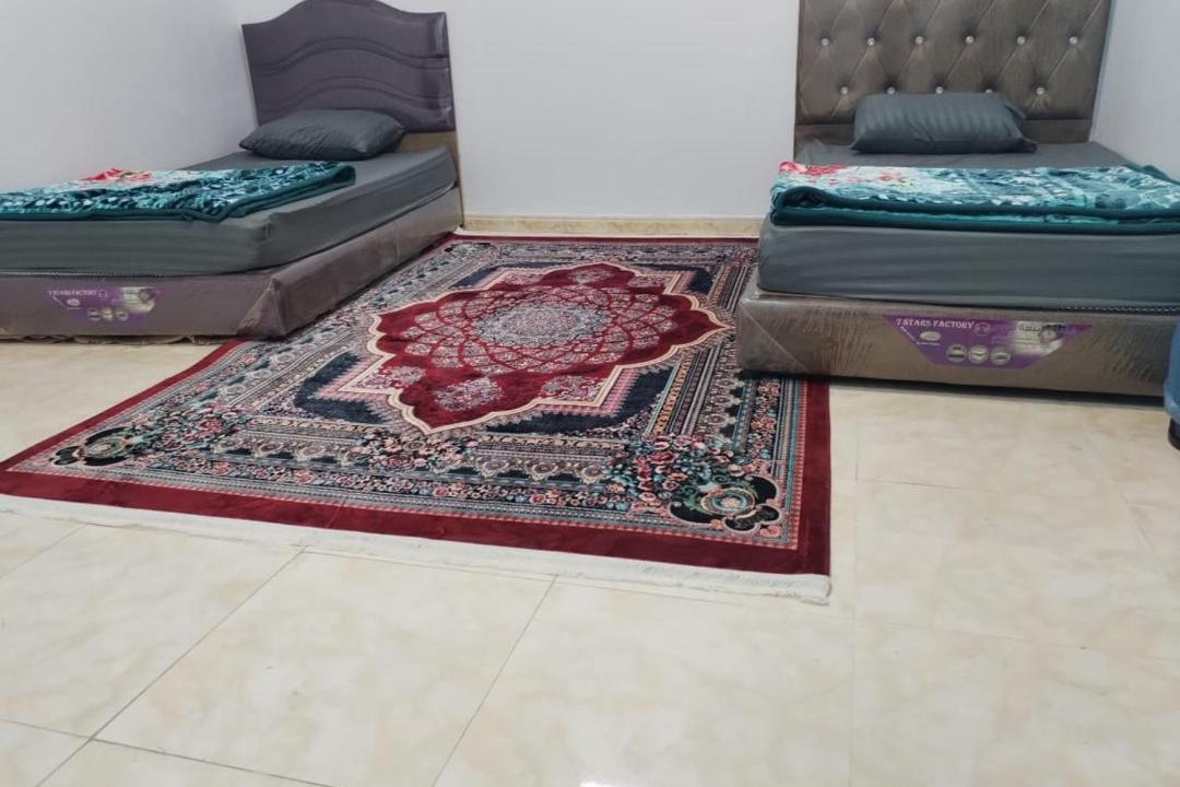 Riyadh Apartment | غرف مفروشه