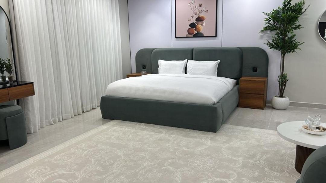 Al Olaya District Apartment | Arvio Hotel