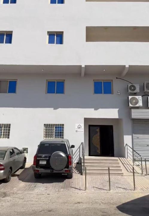Al Hofuf Apartment | شقة مفروشة أنيقة وهادئه