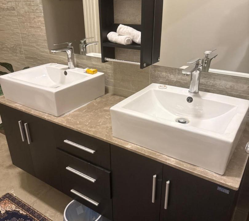 Abha Apartment | دور فخم وواسع حزام أبها