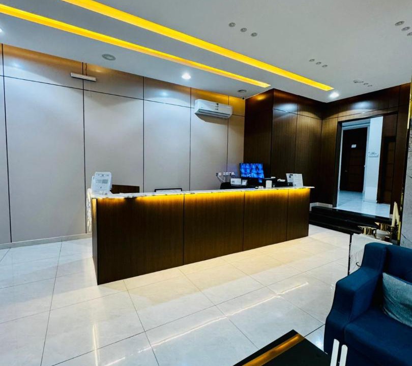 Al Duwadimi Apartment | درر السمو للشقق المخدومة الدوادمى Dorr AL Smoo For Serviced Apartments