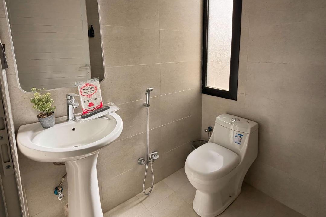 Al Kharj Apartment | مساكن ترف للوحدات السكنية الفاخرة بدخول ذاتي