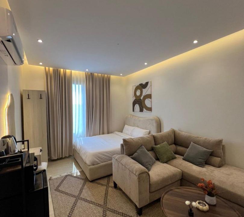 Al Khobar Apartment | أستديو حديث عصري
