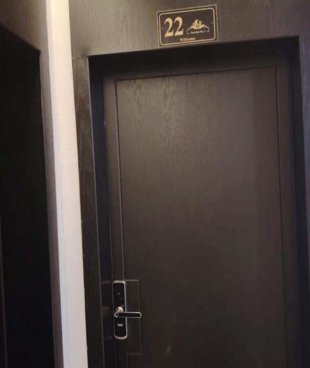 Dammam Apartment | استوديو بجاكوزي مميز