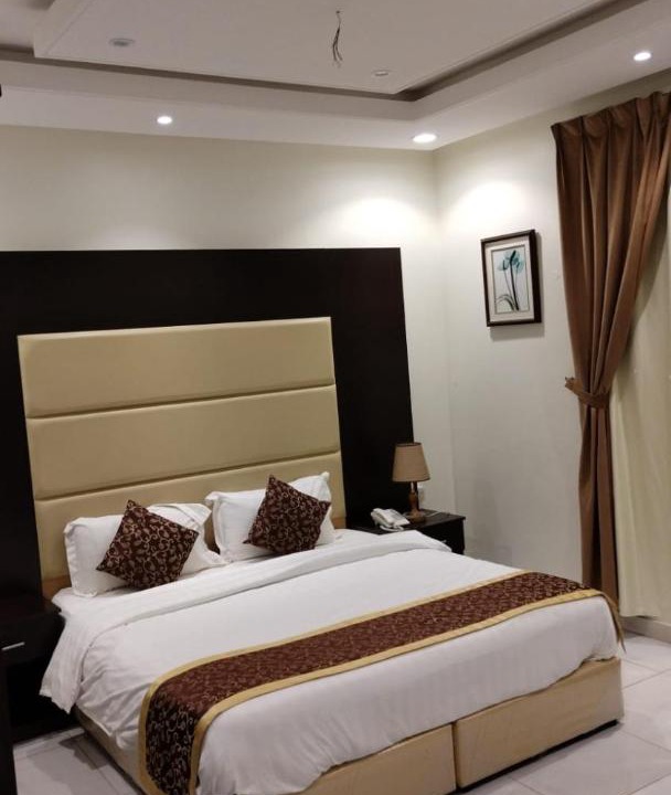 Abha Apartment | الفو للشقق المخدومة المميزة