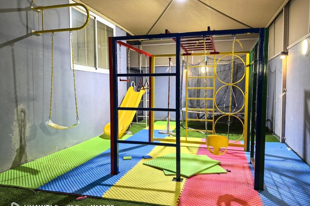 Yanbu Ski Chalet | شاليه لافندر ينبع