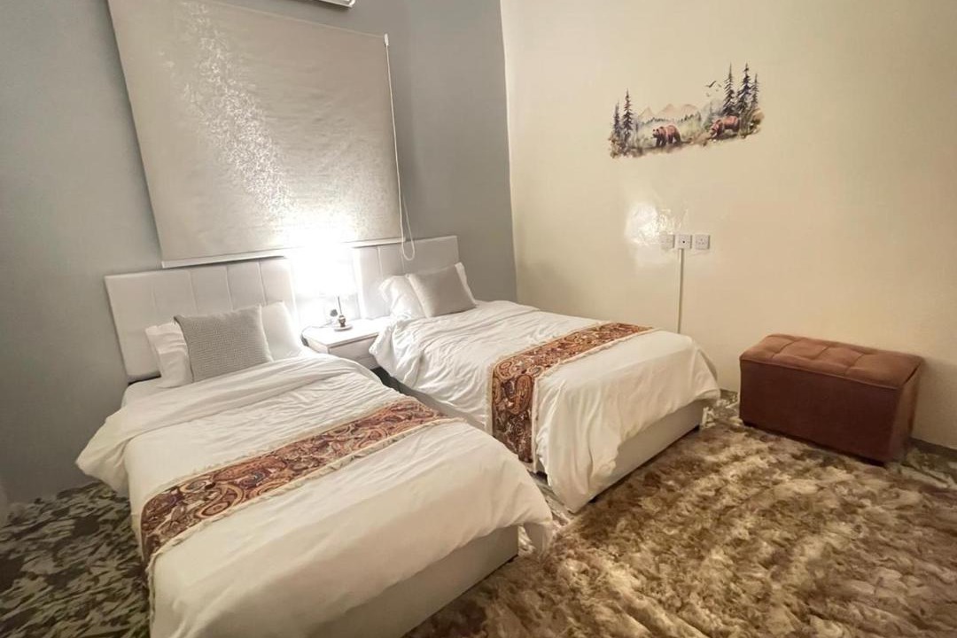 Abha House | بيت لانا