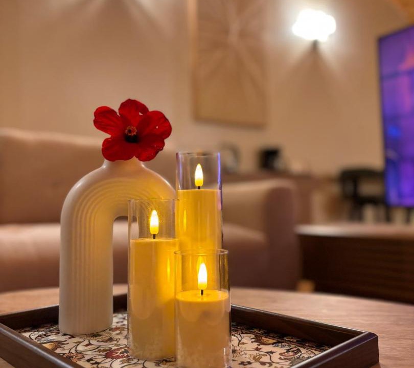 Abha House | كوخ الجنة