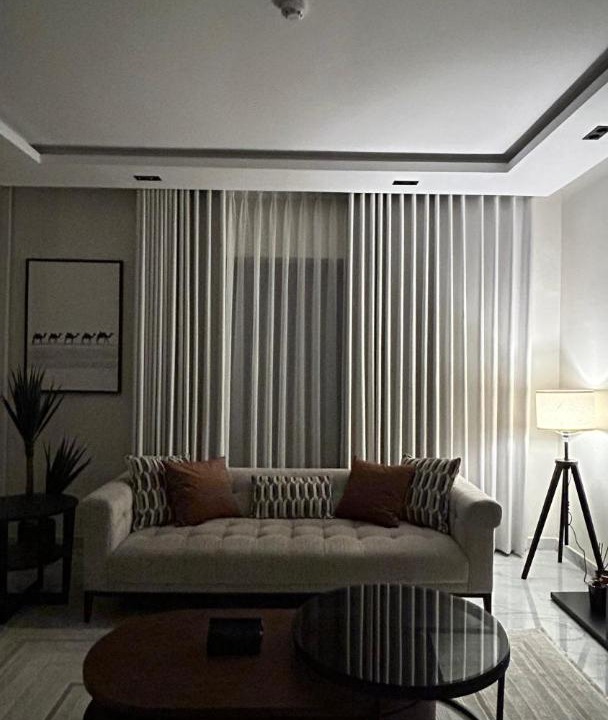 Dhahran Apartment | M Residence