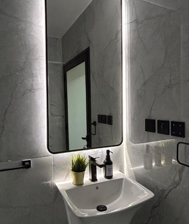 Dhahran Apartment | M Residence