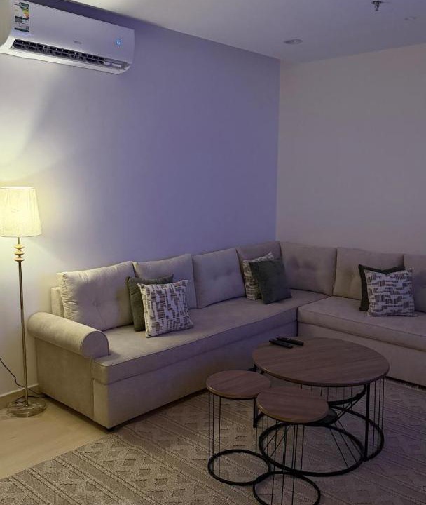 Al Kharj Apartment | Apartment