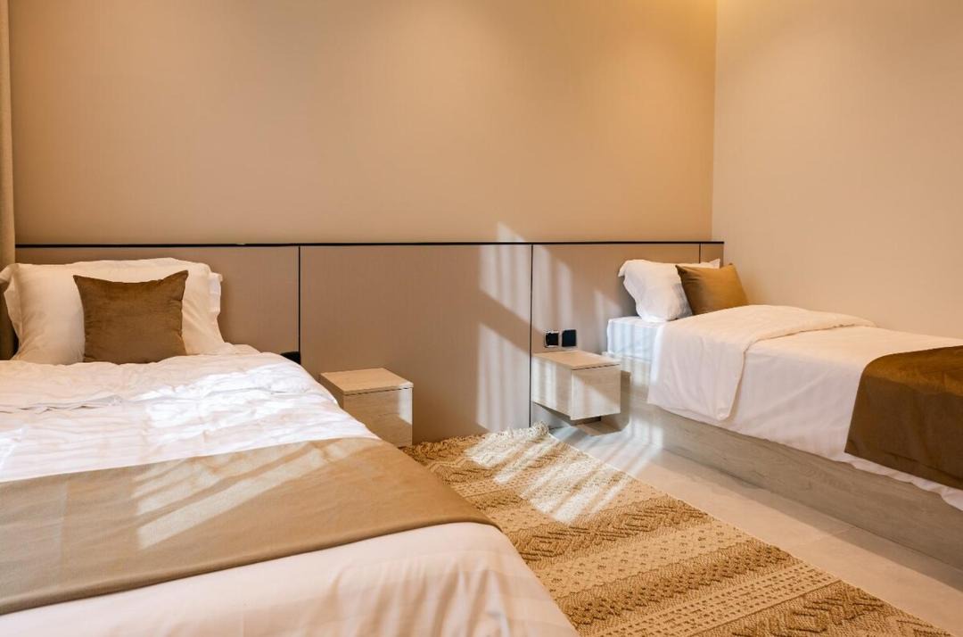 Al Wahah Apartment | نزل هناي1