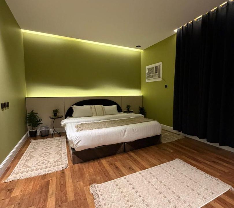 Ha'il Apartment | شقة مروج هاوس دخول ذاتي