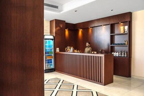 Ha'il Apartment | سكناي صلاح الدين للشقق المخدومة - Suknai Salah Aldin Serviced Apartments