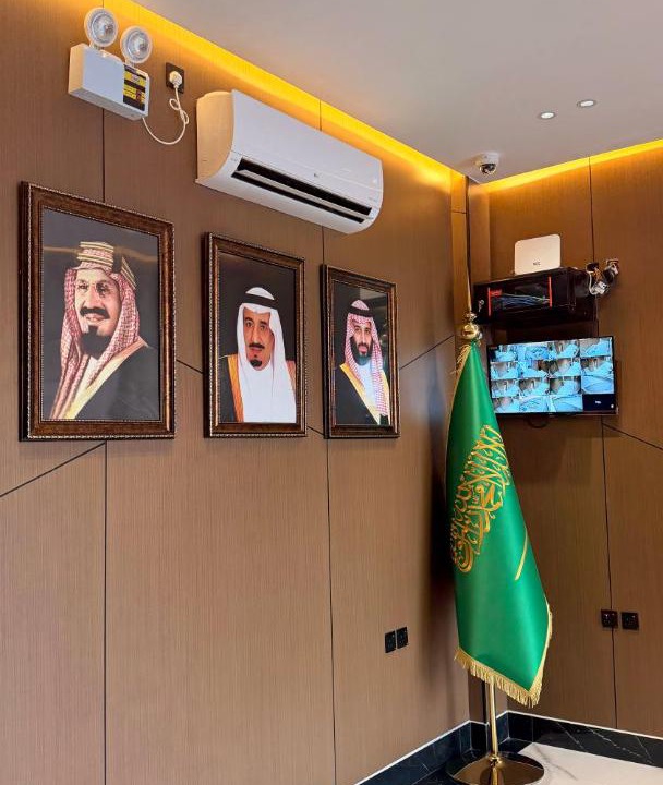 Al Hofuf Apartment | سهم للشقق الفندقية