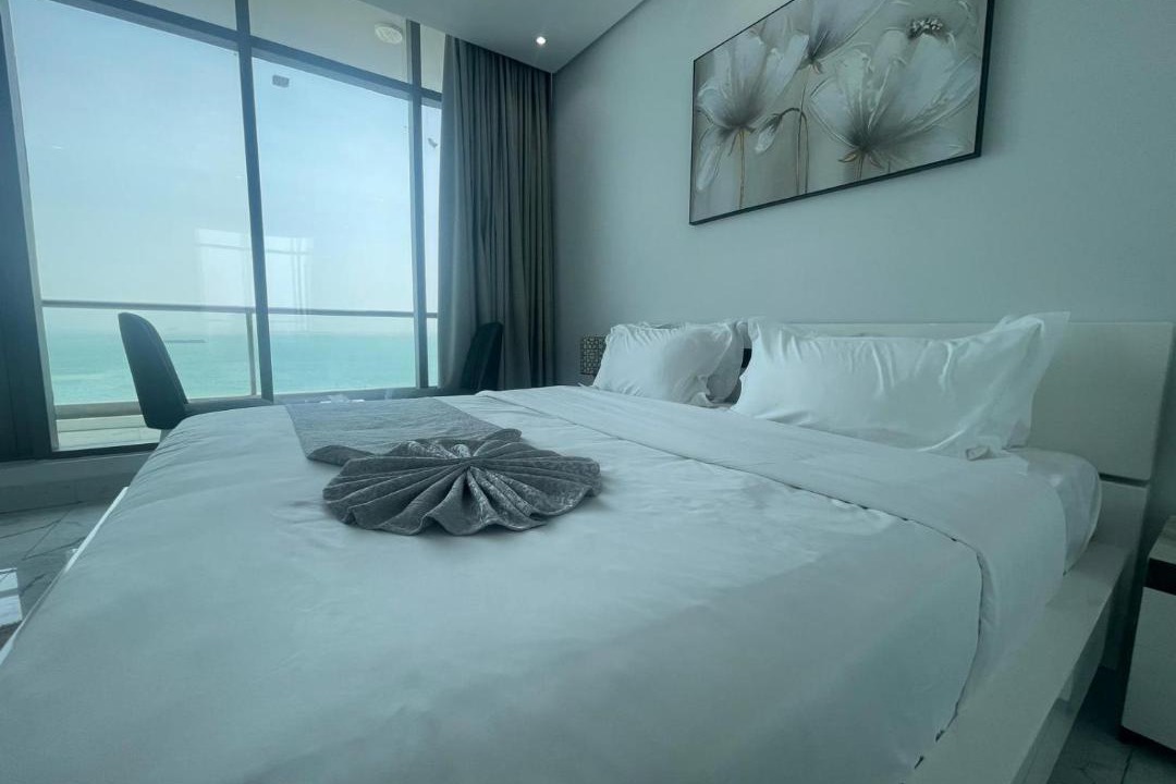 Hidd Apartment | Al Safwa One