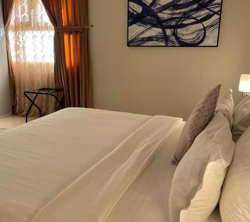 Al Hamra Hotel | شقق الشرفة للشقق المفروشة -AlSHORFA FURNISHED APARTMENT