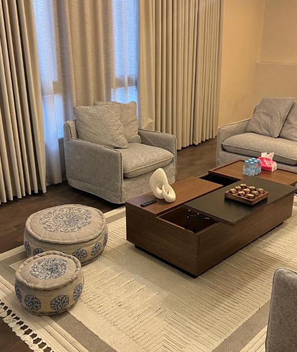 Al Kharj House | اليمامه