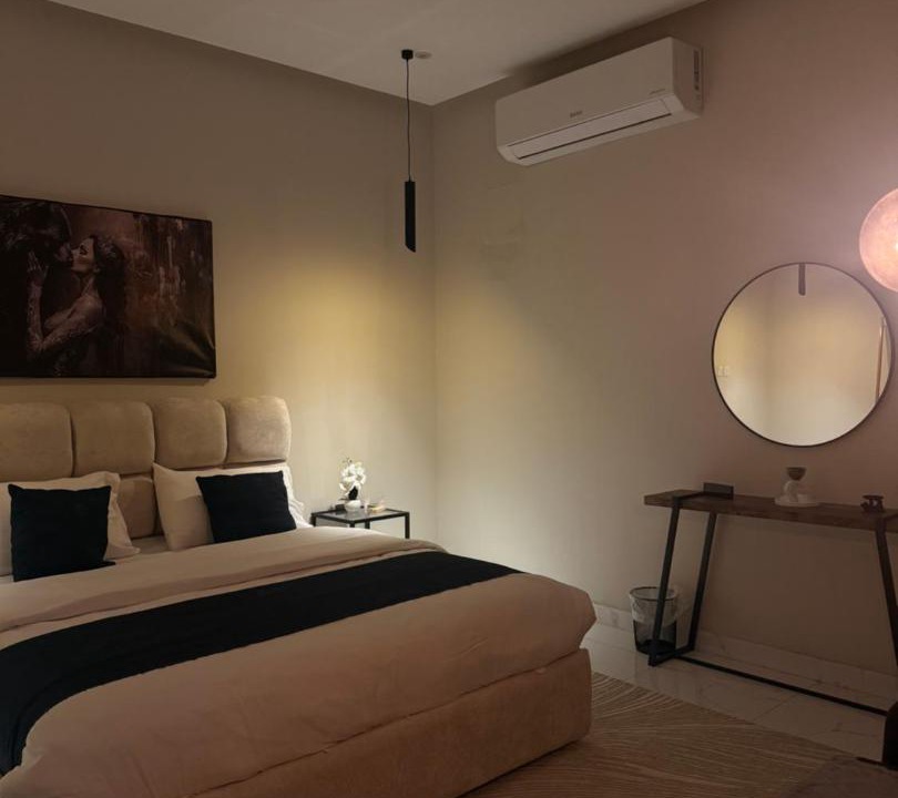 Al Kura Apartment | شقه حي الفلاح