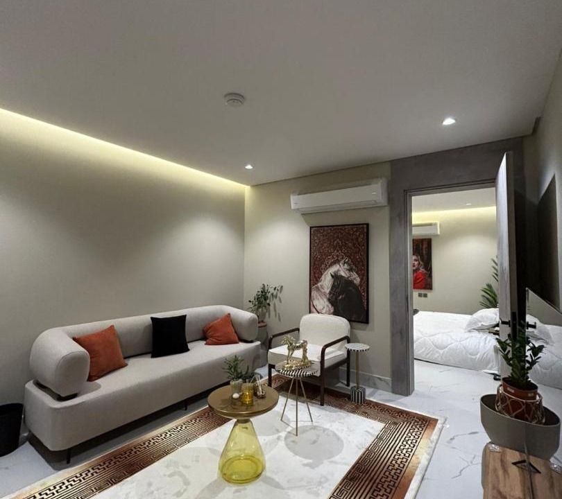 Al Khobar Apartment | Chicago Apartment 2