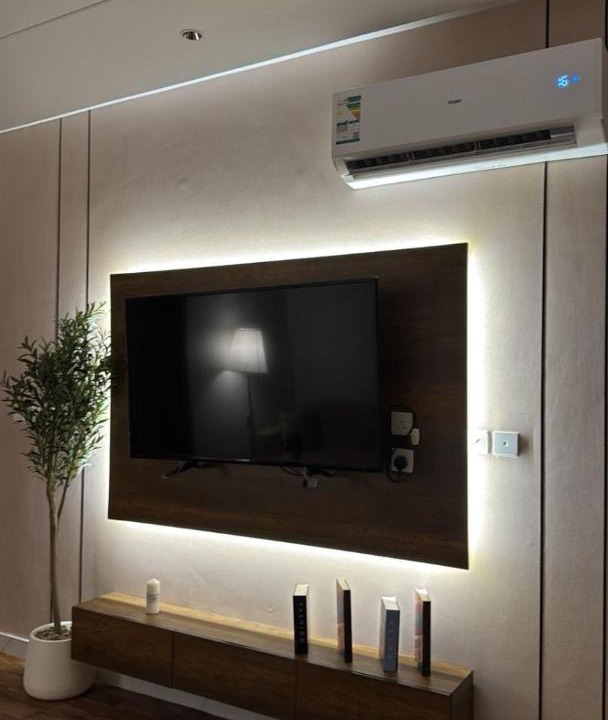 Jeddah Apartment | استديو الغيد
