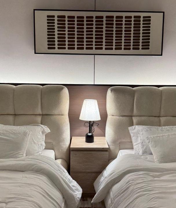 Jizan Apartment | مسك رزيدنس لضيافه
