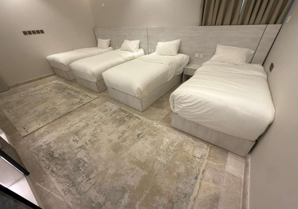 Medina Apartment | Aurion Executive Apartment - Next to Rashid Mall - Self Check-in