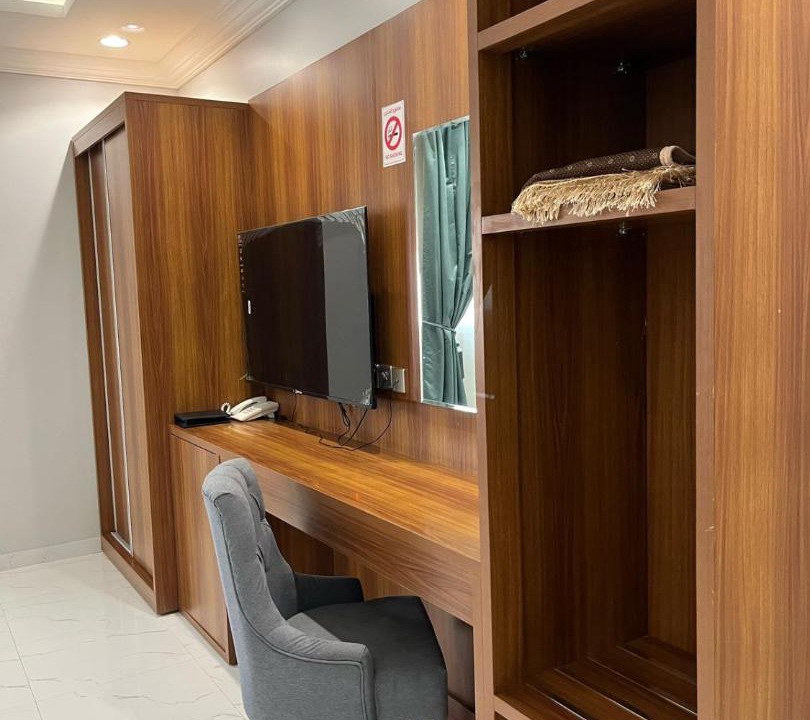 Bisha Apartment | شقق وجهة الوصول