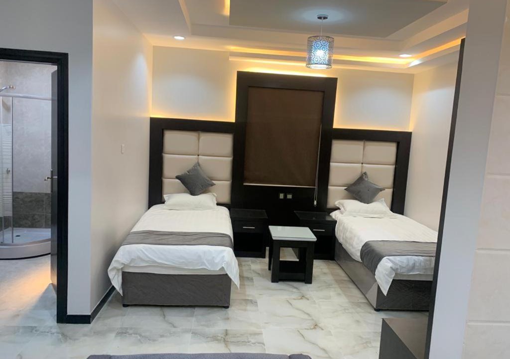 Saudi Arabia Apartment | الشرفة هوم للشقق المخدومة