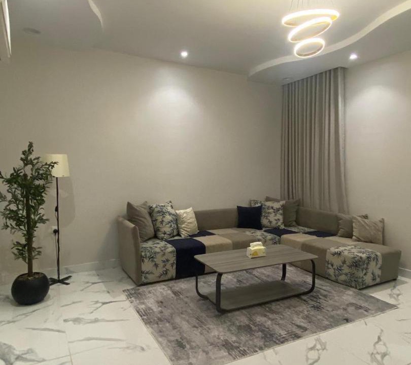 Mecca Apartment | شقة فندقية بحي العوالي
