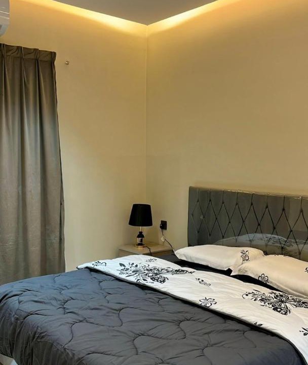 Tayba Apartment | مقام للراحة
