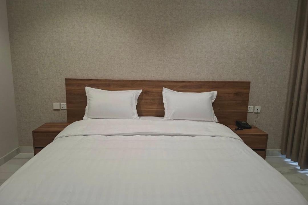 Tabuk Apartment | Anas 311 شقة