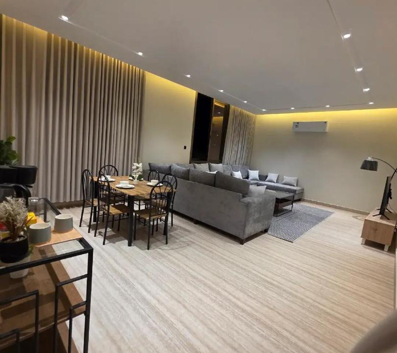 Taif Apartment | غرفه وصاله فاخره