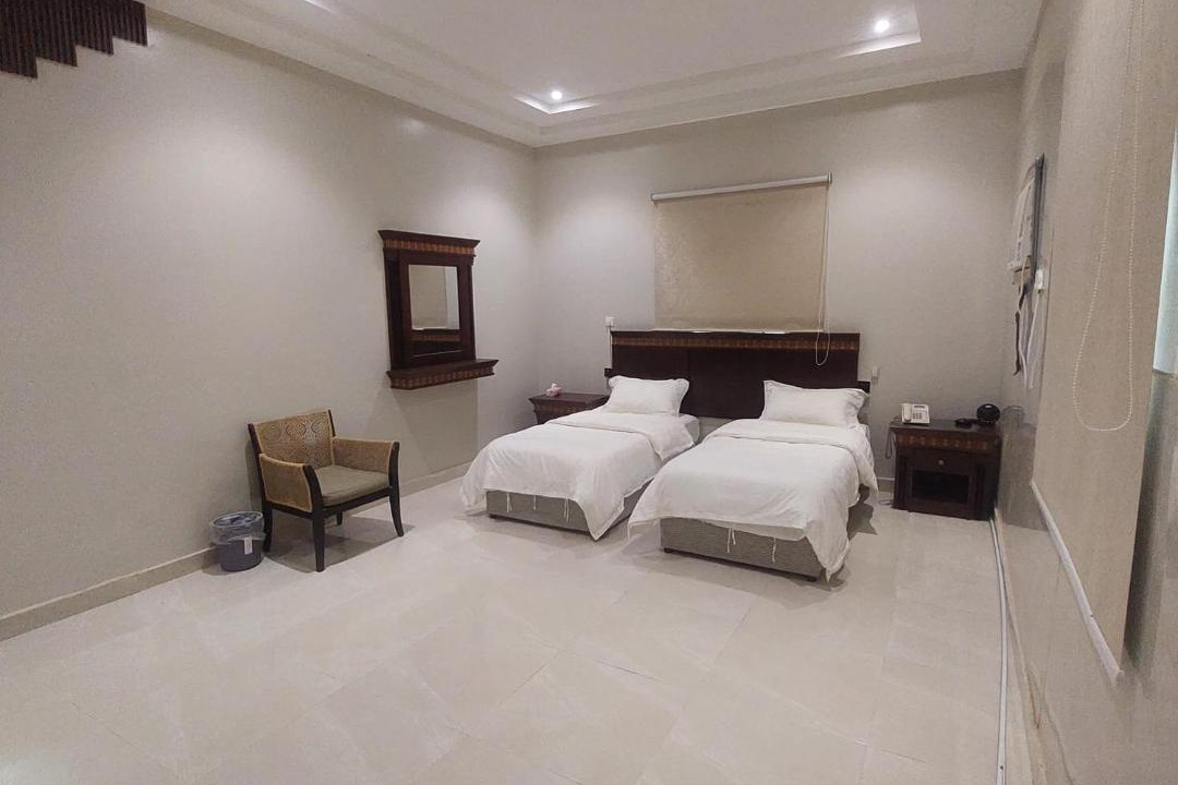 Makkah Province Apartment | نجم الثريا