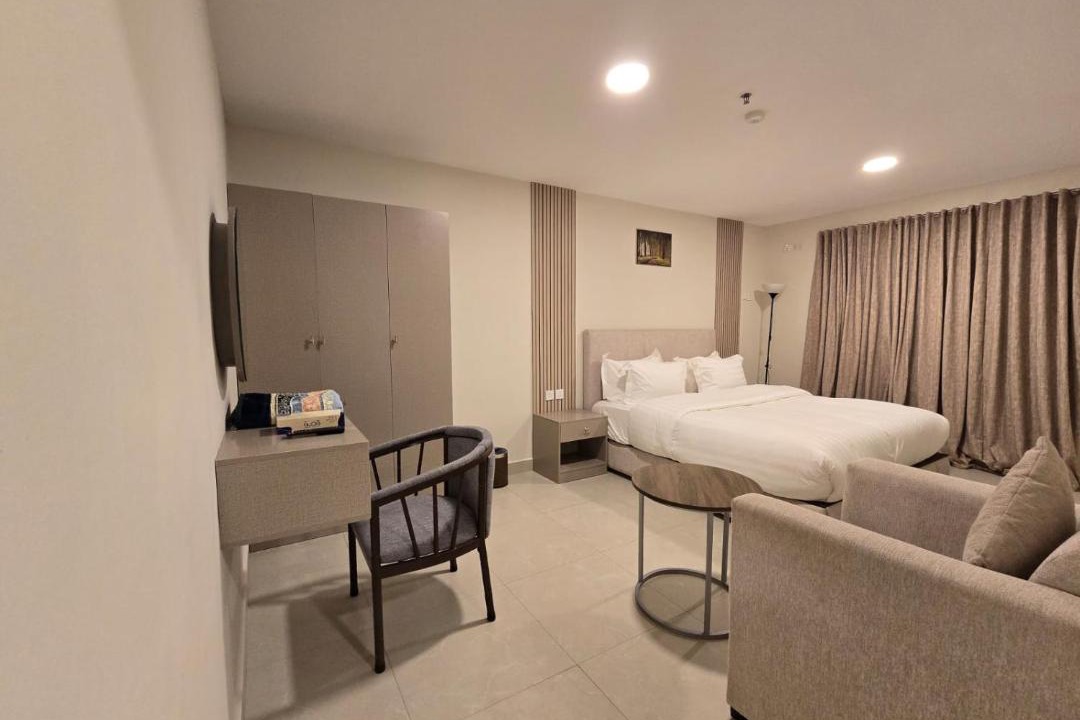 Al Khobar Hotel | فندق سفاري الخبر