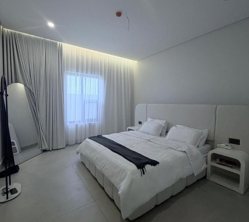 Dammam Apartment | AURA Stay