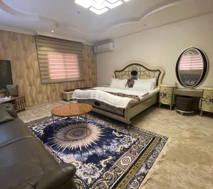 Al Aqiq Villa | دار ناصر