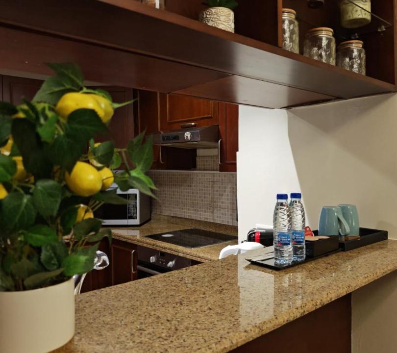 Bay La Sun Apartment | Eleganza Mare