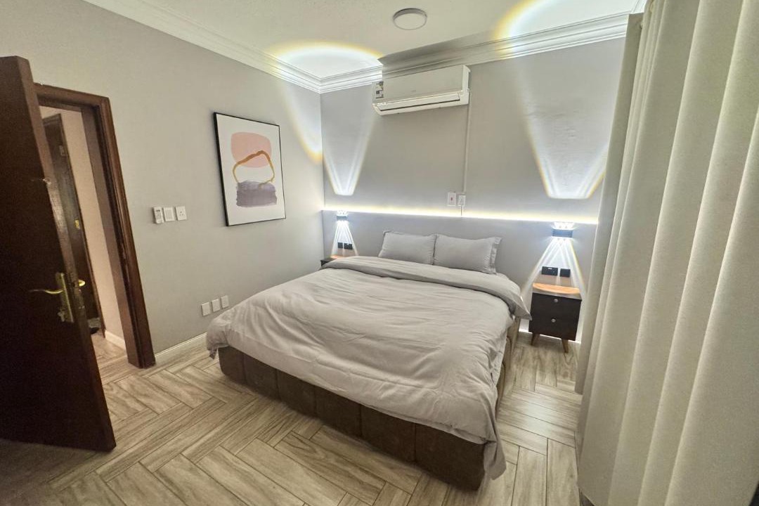 Jannusan Apartment | راكة سويت الخبر للشقق الفندقية المخدومة