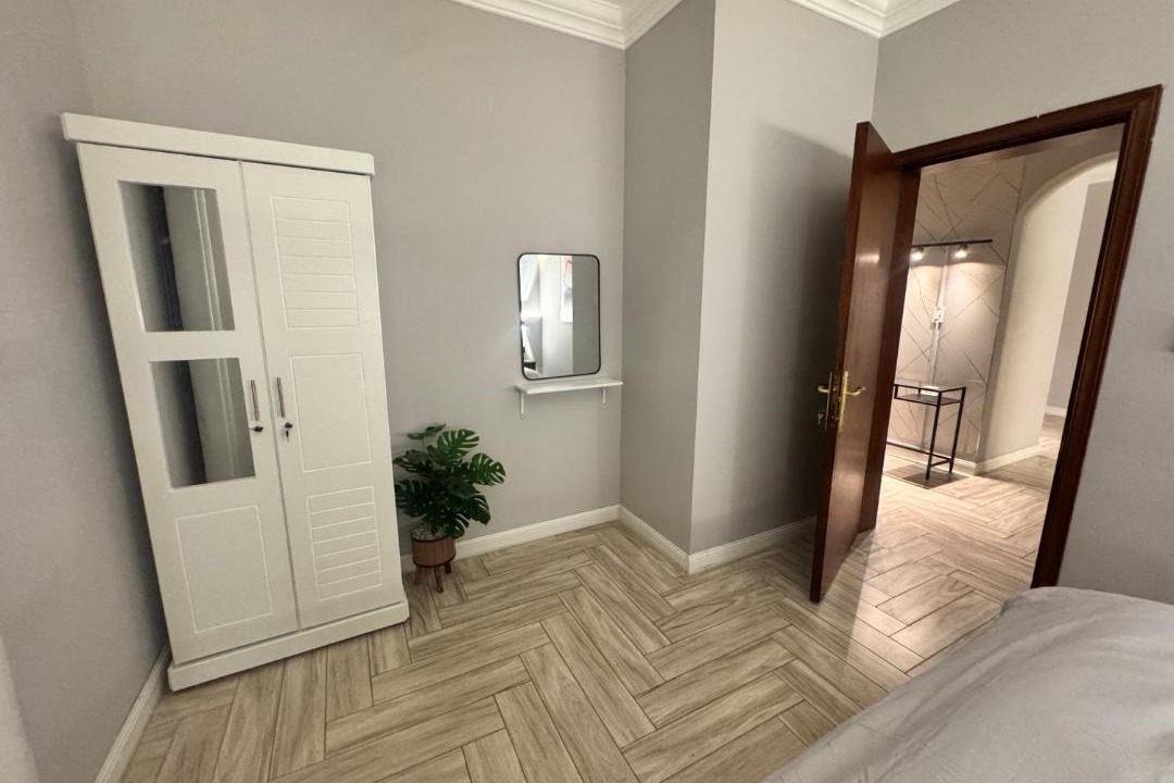 Jannusan Apartment | راكة سويت الخبر للشقق الفندقية المخدومة
