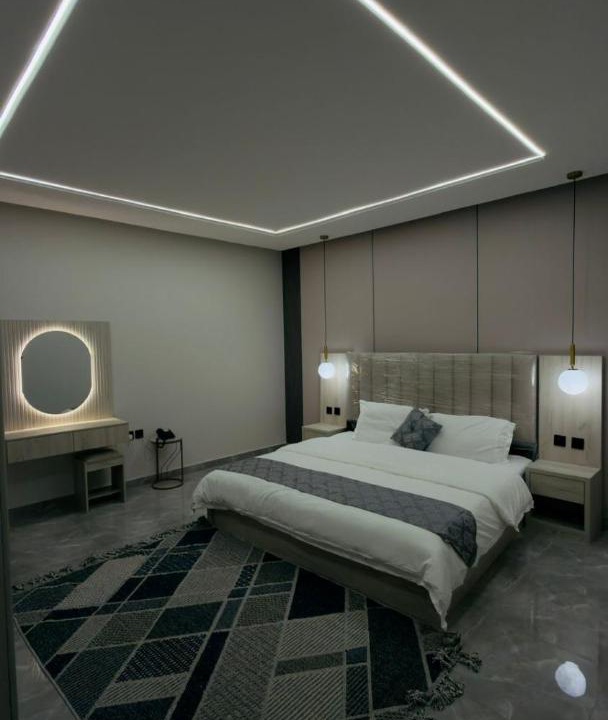 Taif Apartment | الاقبال للشقق المخدومة
