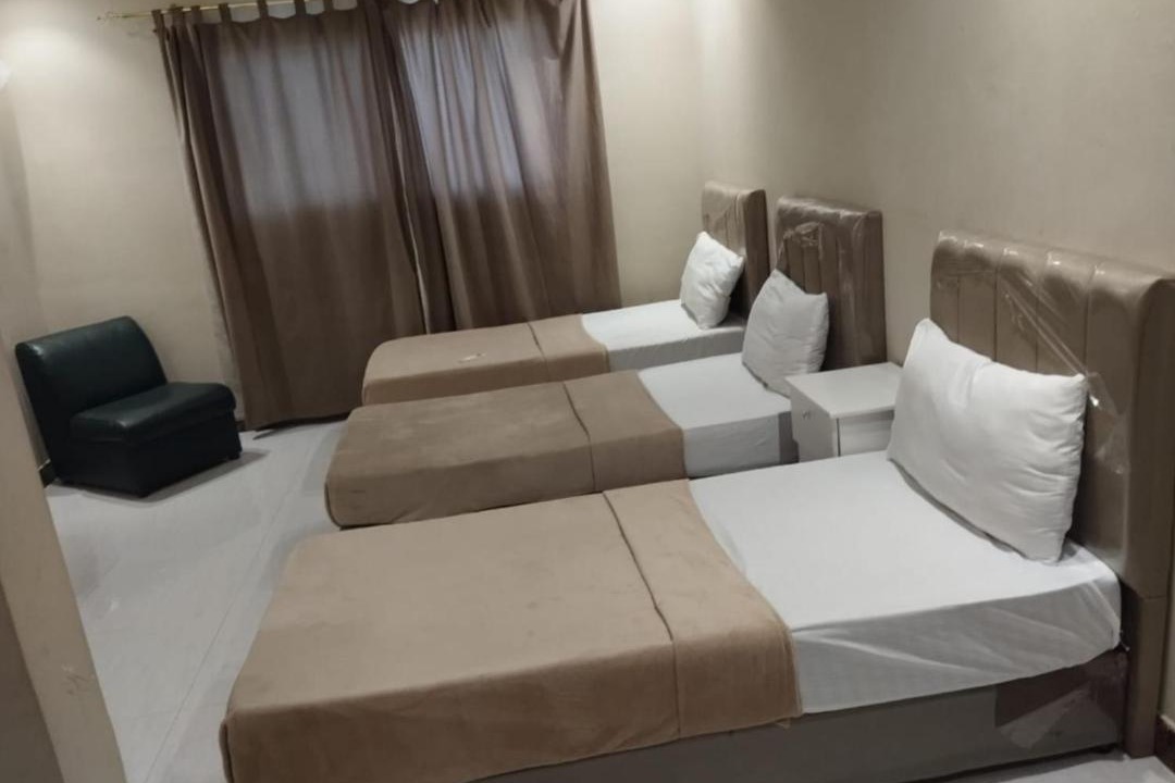 Al Malaz Apartment | الجوهرة الجميله