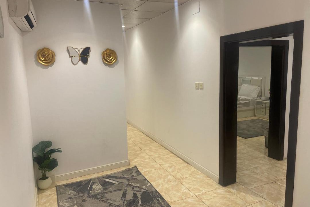 Taif Apartment | استديو النرجس