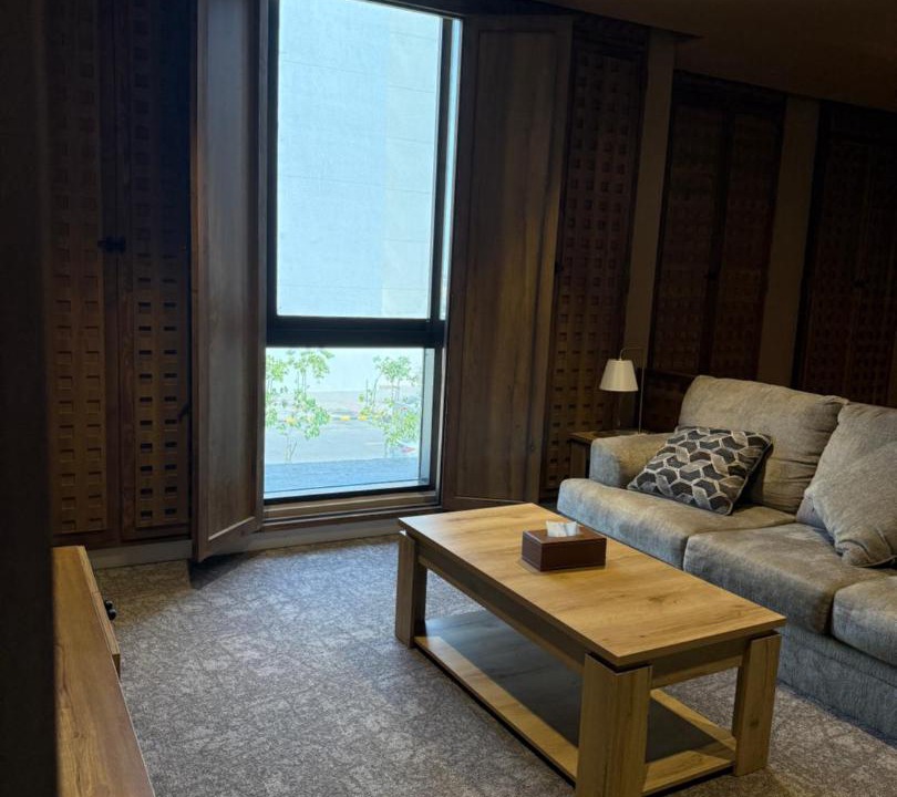 Al Kura Apartment | الجناح الريفي الفاخر